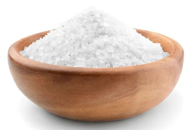 食鹽選不好有毒？注意事項(xiàng)請查收