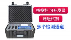 競(jìng)道光電致力于維護(hù)中國(guó)食品安全而努力！