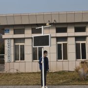 施工現(xiàn)場揚(yáng)塵監(jiān)測設(shè)備公司、品牌、型號