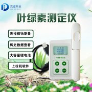 葉綠素的重要性你知道嗎？