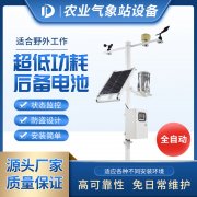 2021年大棚溫室氣象站廠家、型號(hào)、品牌，商城優(yōu)惠多！