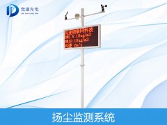 揚(yáng)塵天氣多發(fā)，做好防護(hù)