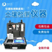 實用型、標(biāo)準(zhǔn)型、功能型、科研級土壤養(yǎng)分檢測儀！