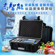 肉類(lèi)安全檢測(cè)儀，肉食品檢測(cè)儀器設(shè)備