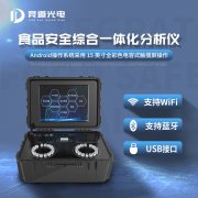 食品廠第一次檢測報告不合格怎么辦？