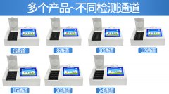 誤差大？農(nóng)藥殘留檢測儀還能用不？
